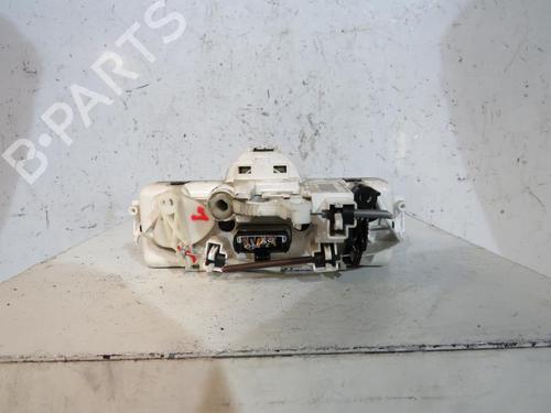 Climate control RENAULT MEGANE II (BM0/1_, CM0/1_)  | BP25070593I5 
