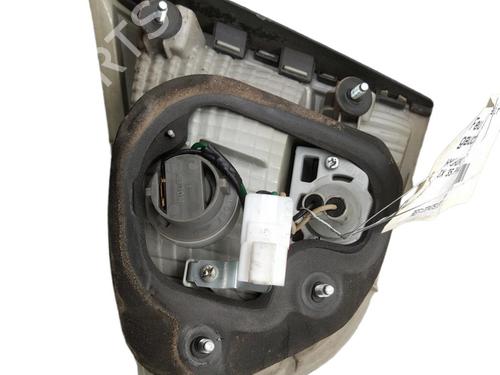 Used Left tailgate light Left tailgate light HYUNDAI ix35 (LM, EL, ELH) 1.7 CRDi (116 hp) 25073695 25073695