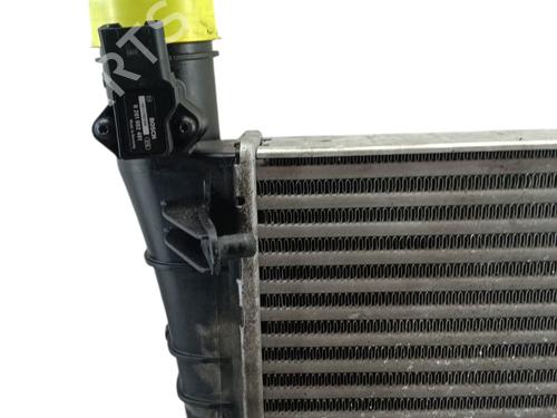 Intercooler AUDI A4 B7 Avant (8ED) 2.0 TDI | BP29431034M30 