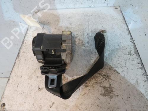 Used Rear right belt tensioner AUDI A3 (8L1) 1.9 TDI (90 hp) 25081107