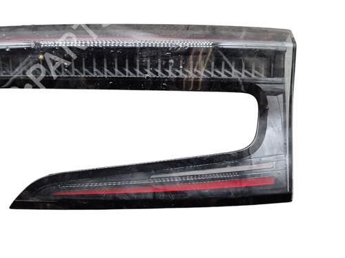 Right tailgate light RENAULT ESPACE VI (RHN) E-TECH 200 Hybrid | BP25057471C80 