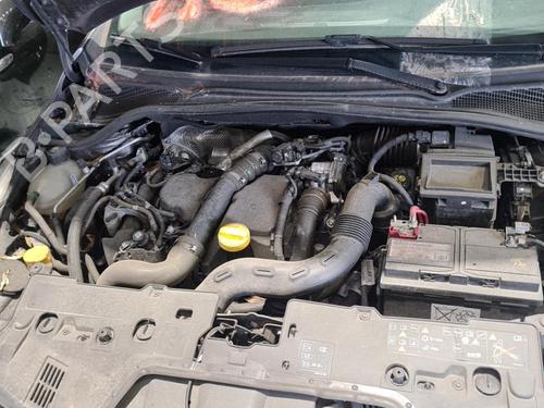 Left tailgate light RENAULT CLIO IV (BH_) 1.5 dCi 90 | BP25077190C79  - Image 6