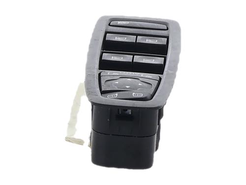 Left front window switch RENAULT MEGANE IV Hatchback (B9A/M/N_) 1.5 dCi 110 (B9A3) | BP40241382I27 - Image 5