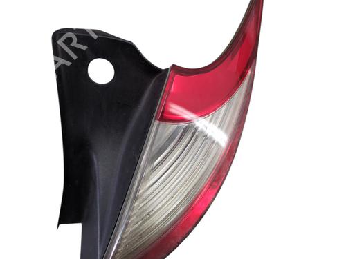 Right taillight RENAULT MEGANE III Hatchback (BZ0/1_, B3_) 1.5 dCi (BZ09, BZ0D, BZ1W, BZ29, BZ14) | BP32176122C35 