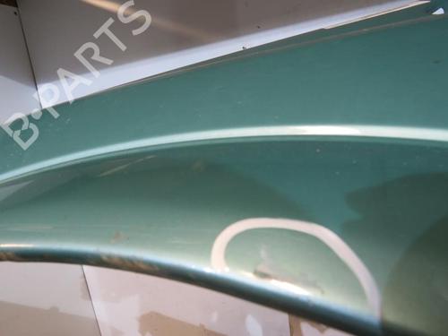 Left front fenders OPEL MERIVA A MPV (X03) 1.7 CDTI (E75) | BP25069093C41 