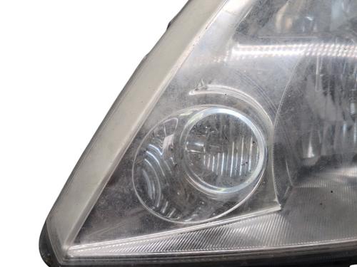 Left headlight RENAULT MODUS / GRAND MODUS (F/JP0_) 1.4 (JP01, JP0J) | BP32711417C28  - Image 10