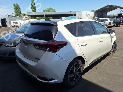 Used Parts TOYOTA AURIS (_E18_) 1.6 (ZRE181_, ZRE185_, ZRE185R, ZRE181R) 4920437