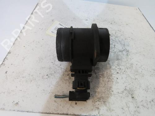 Used Mass air flow sensor FIAT GRANDE PUNTO (199_) 1.3 D Multijet (75 hp) 25086330