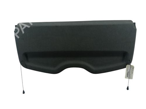 Used Rear parcel shelf RENAULT CLIO III (BR0/1, CR0/1) 1.5 dCi (BR17, CR17) (86 hp) 25060888
