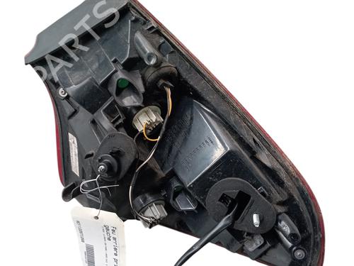 Used Left taillight Left taillight CITROËN DS5 2.0 HDi 165 (163 hp) 33307739 33307739