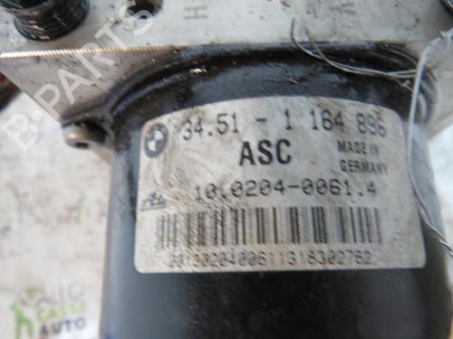 ABS pump BMW 3 (E46) 320 i | BP25114821M43  - Image 5