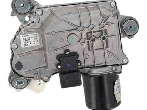 Used Front wiper motor Front wiper motor 39625405 39625405