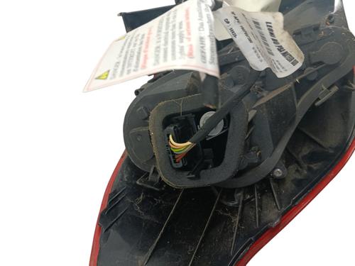 Højre baglygte CITROËN C4 II (NC_) 1.6 HDi 110 (112 hp) 31980729