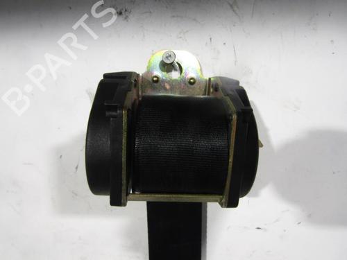 Used Rear right seatbelt Rear right seatbelt 25095966 25095966