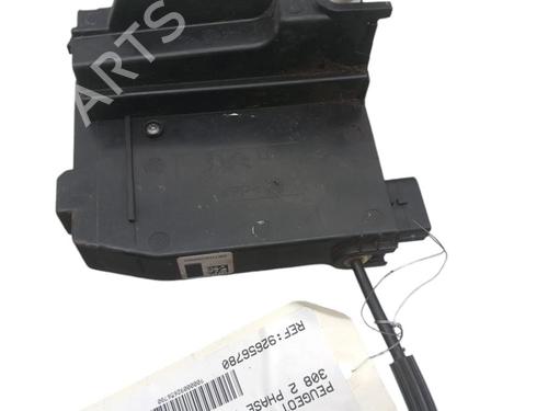 Rear left lock PEUGEOT 308 II (LB_, LP_, LW_, LH_, L3_) 1.6 BlueHDi 120 | BP25074625C100 
