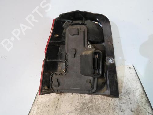 Used Right taillight Right taillight VW LUPO I (6X1, 6E1) 1.4 (60 hp) 25114757 25114757