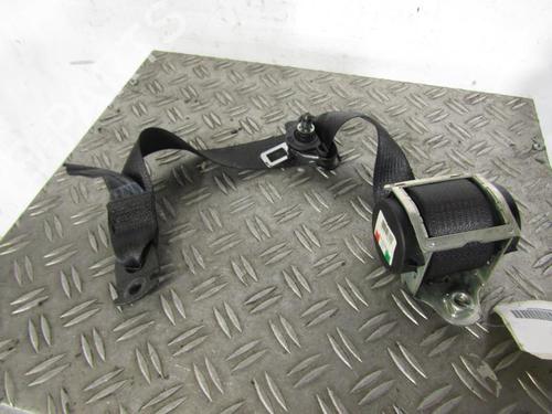 Venstre bagtil seleforstrammer OPEL CORSA D (S07) 1.3 CDTI (L08, L68) (75 hp) 25091767