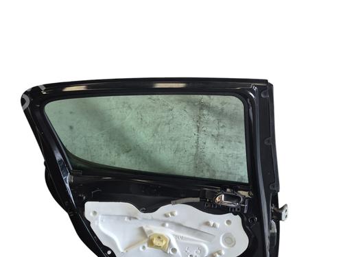 Left rear door PEUGEOT 308 I (4A_, 4C_) 1.6 HDi | BP25056357C4 