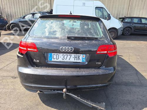 Left tailgate light AUDI A3 Sportback (8PA) 1.6 TDI | BP39258683C79  - Image 18
