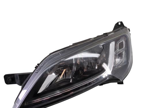 Left headlight PEUGEOT BOXER Van 3.0 HDi 175 | BP31753428C28