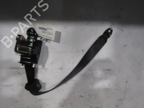 Used Front right belt tensioner CHEVROLET AVEO / KALOS Hatchback (T200) 1.4 16V (94 hp) 25105579