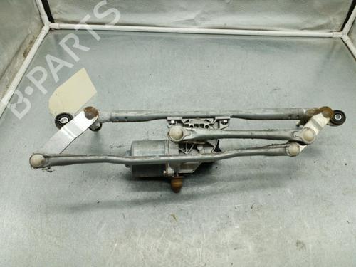 Front wiper motor FIAT PANDA (312_, 319_) 1.2 (312PXA1A) | BP25088911M29 