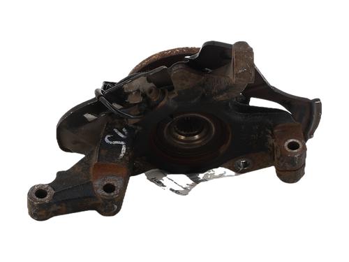 Used Right front steering knuckle Right front steering knuckle FIAT 500 (312_) 1.2 (312AXA1A) (69 hp) 36338341 36338341