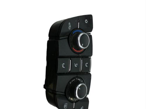 Used Climate control OPEL MERIVA B MPV (S10) 1.3 CDTI (75) (95 hp) 25062567