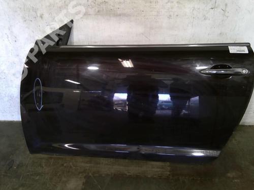 Used Left front door Left front door ALFA ROMEO MITO (955_) 1.6 JTDM (955AXC1B) (120 hp) 10579942 10579942