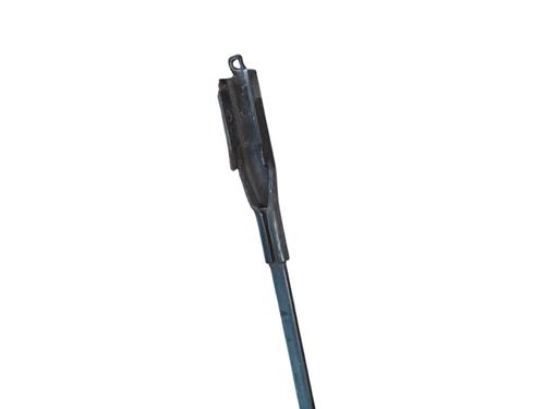 Used Front windshield wiper arm NISSAN QASHQAI / QASHQAI +2 I (J10, NJ10, JJ10E) 1.5 dCi (106 hp) 25920935
