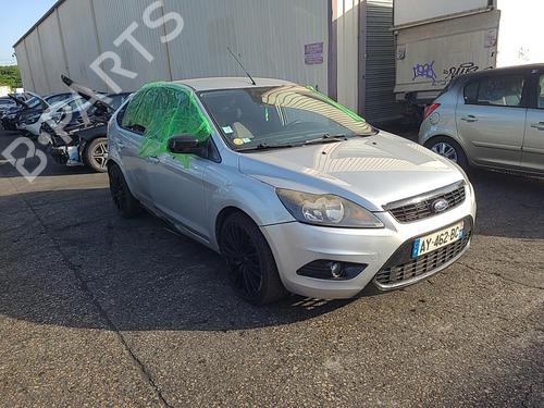 Rudehejsemekanisme Højre foran FORD FOCUS II (DA_, HCP, DP)  | BP25062360C23 