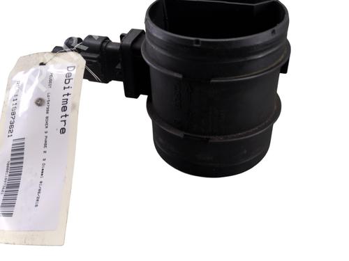 Mass air flow sensor PEUGEOT BOXER Van 3.0 HDi 175 | BP31574965M95 