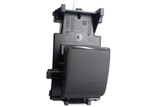 Right rear window switch TOYOTA YARIS CROSS (MXP_) 1.5 Hybrid (MXPJ10) | BP25099447I28 