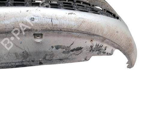 Front bumper OPEL CORSA D (S07) 1.3 CDTI (L08, L68) | BP29222221C7 