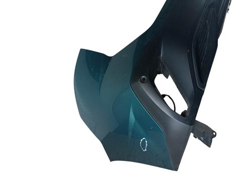 Rear bumper PEUGEOT 308 SW III (FC_, FJ_, FR_, F4_, FN_) BlueHDi 130 (FCYHZL, FCYHZT) | BP25100394C8