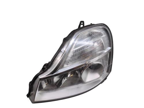 Left headlight RENAULT MODUS / GRAND MODUS (F/JP0_) 1.5 dCi (FP0F, JP0F) | BP32419978C28 - Image 4