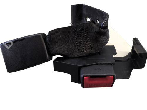 Used Seat buckle RENAULT CLIO III (BR0/1, CR0/1) 1.5 dCi (C/BR0G, C/BR1G) (68 hp) 26707083