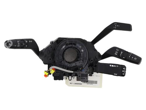 Steering column stalk RENAULT MEGANE E-TECH SUV EV60 (BNJ1) | BP38257944I23 - Image 3