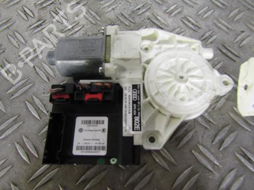 Used Front right window mechanism AUDI A3 Sportback (8PA) 1.9 TDI (105 hp) 25108563