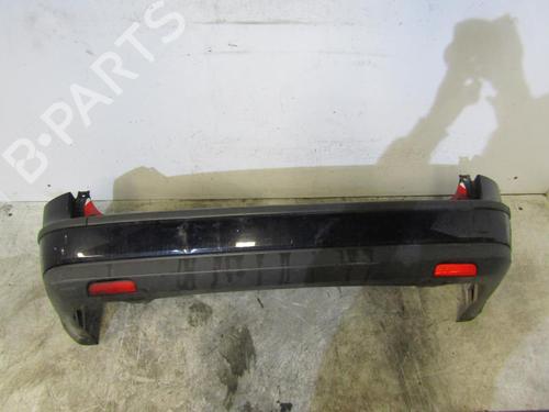 Used Rear bumper FORD FOCUS II Turnier (DA_, FFS, DS) [2004-2012]  25079265