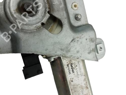 Front right window mechanism SAAB 9-3 (YS3F, E79, D79, D75) 1,8t | BP25076990C23 - Image 3