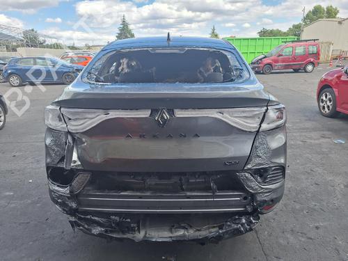 Used Parts RENAULT ARKANA I (LCM_, LDN_) 1.6 E-TECH 145 (LDMU) 4991868