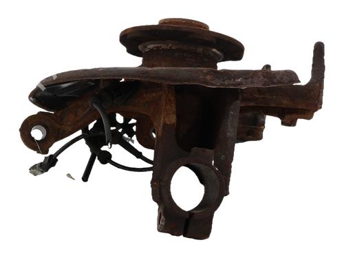 Used Left front steering knuckle Left front steering knuckle AUDI A3 Sportback (8PA) 1.9 TDI (105 hp) 35890834 35890834