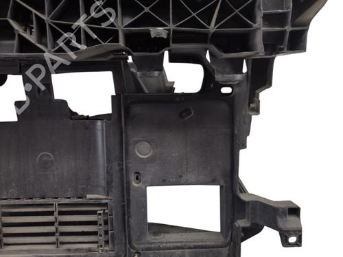 Front slam panel RENAULT GRAND SCÉNIC IV (R9_) 1.2 TCe 130 | BP28191047C72 