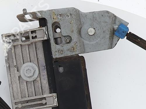 Used Front right window mechanism Front right window mechanism 39521447 39521447