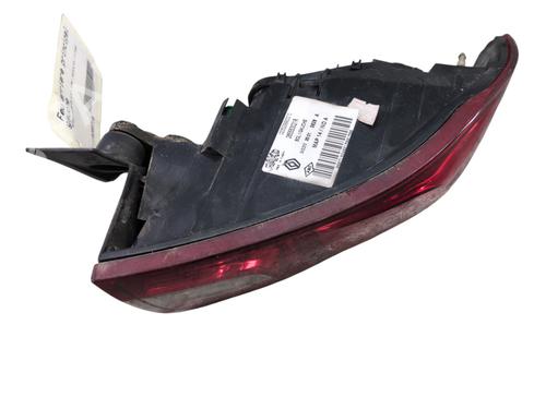 Left taillight RENAULT CLIO IV (BH_) 1.5 dCi 90 | BP28071330C34