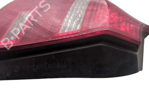 Left taillight BMW 1 (E81) 120 d | BP30107846C34 - Image 5