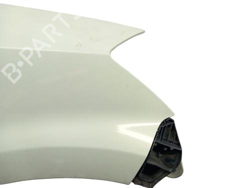 Forkjerm høyre DAIHATSU SIRION (M3_) 1.3 (M301) (87 hp) 25057926