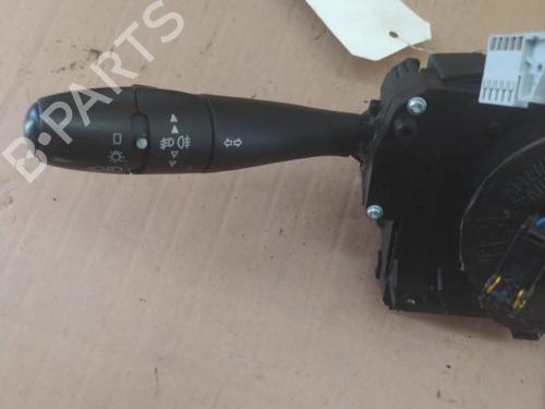 Used Steering column stalk PEUGEOT 207 (WA_, WC_) 1.4 BiFuel (73 hp) 25060424
