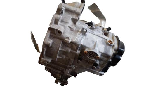 Gearbox SEAT IBIZA IV (6J5, 6P1)  | BP25087504M3 